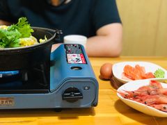 -樱吉岛寿喜锅(肇嘉浜路店)