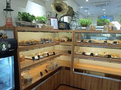 -梦菲思饼屋(瑞金宾馆店)