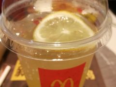 -麦当劳(石家庄乐活广场店)