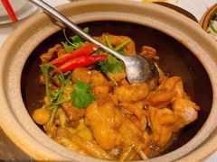 -顺味凤城·顺德菜专门店(九六广场店)