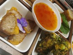 -四道菜·福建菜馆(新街口金鹰店)