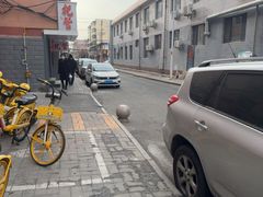 -苏袁麻辣烫(呼和浩特总局街店)