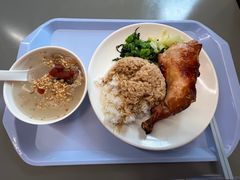 -北大家园食堂