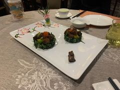 -香云轩·顺德菜(香云纱园林酒店店)