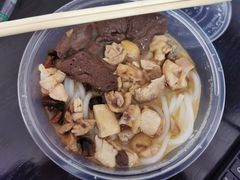 鸡汤米线-文山荷鲜居(翠湖店)