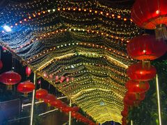 景观位-枇杷园食为鲜火锅(南山店)