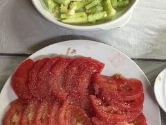 -扬州小吃(延安西路店)