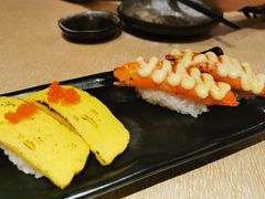 -万岁寿司(芳村店)