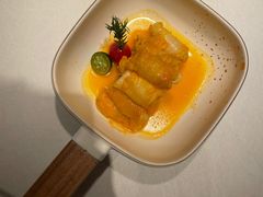 -津禧荟·酥皮烤鸭(北辰店)