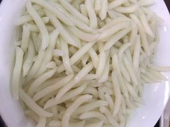 张掖汤搓鱼-清真·伊清阁餐厅