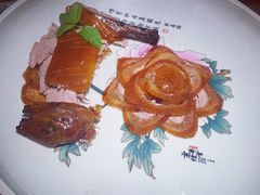 -京华烟云·北京烤鸭(领展购物广场·中关村店)