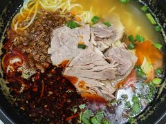 -一品飘香米线(一中总店)