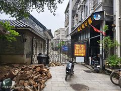 -黄埔古港