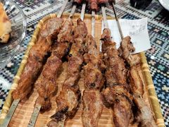 -新疆伊宁远征餐厅