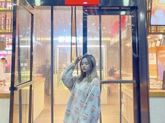 门面-西贝(大华虎城店)