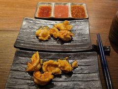 -岩盐·铁板料理(嘉里店)