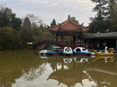 -富乐山
