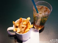 -幸运小丑汉堡(Bay Area本店)