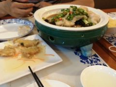 -东方饺子王(新阳路店)