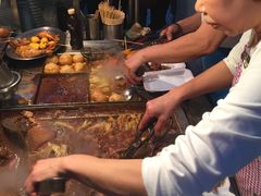 -明记牛杂(新马路分店)
