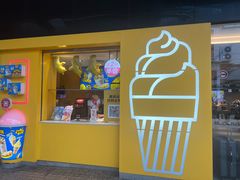 -麦当劳(龙阳路店)