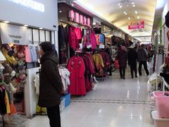 -欧亚达商业广场(红桥店)