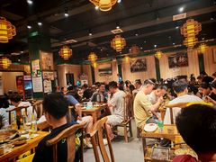 -肖肖酸萝卜鱼火锅(总店)