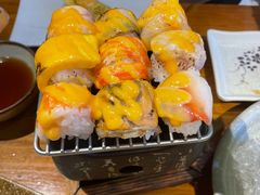 -三月居酒屋(青年大街店)