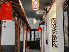 -呼吸森林·生态农庄农家乐私房菜