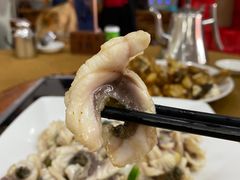 -红日饭店(裕隆三路店)