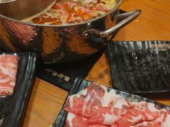 -呷哺呷哺(丰科万达店)