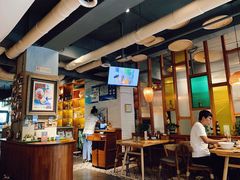 -越美小馆·越南料理(曲江店)