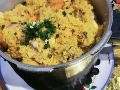 -厨神老街兔·淳朴人家店(盐帮菜风味名店)