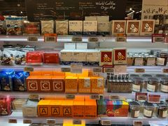 -Olé精品超市(广州太古汇店)