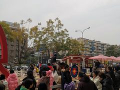 -凯德广场(金牛店)