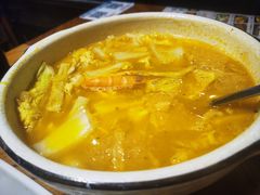 杭三鲜-院子餐厅·大锅菜·老杭帮(桥西直街店)