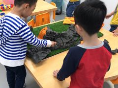 -斯坦星球AI编程·机器人科创·科学实验·信奥·思维·STEM·乐高·竞赛考级(长宁虹桥大融城荟聚中心)