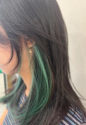 -时尚殿堂hair salon