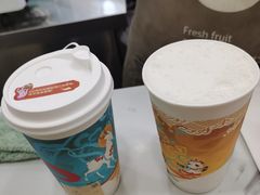 -茶百道(大卫城店)