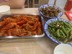 -江城燕子大排档(江汉路步行街店)