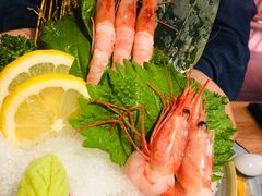 -礼舍·和牛火锅·烤肉·料理餐厅(华茂店)