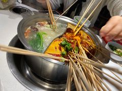 -让签签飞小郡肝串串香(春熙路形象店)
