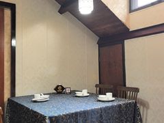 -晓平饭店(嘉善路店)