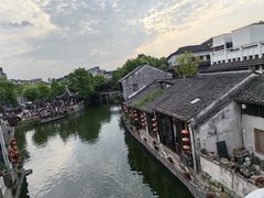 -南浔古镇