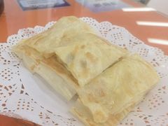 -清华大学-观畴园餐厅