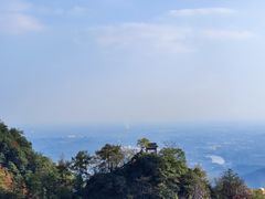 -大慈岩风景区