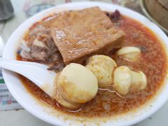 -津品味小吃(大学湾店)