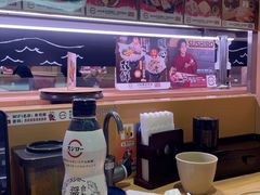 -寿司郎(皇庭广场店)