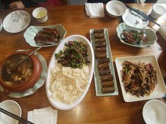-小厨子私房菜·云南美食店