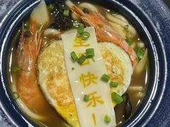 -3号仓库·创意中国菜(乐清正大广场店)